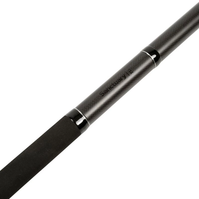 Trakker Sanctuary T12-R Retractable Landing Net 42inch